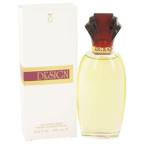 design paul sebastian perfume